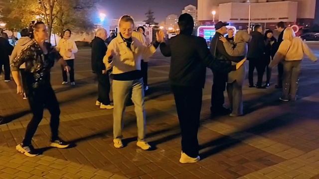 Заиграла любовь... 17.10.26...