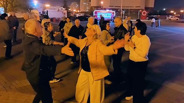 Небо пополам... 17.10.26...