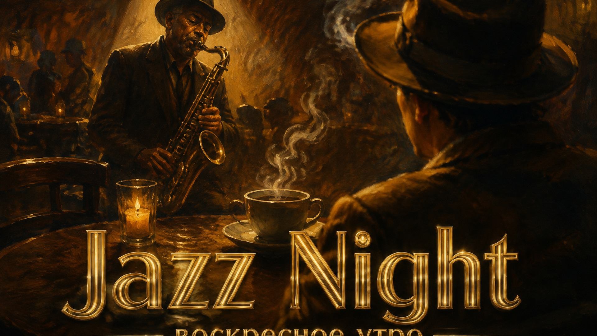 Jazz Для Работы
