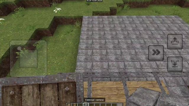 Обзор видео по Minecraft от Роблокс