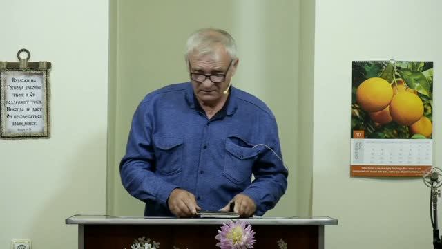 Важность вероисповедания - 3Christ.ru
