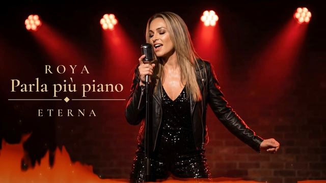 Parla più piano