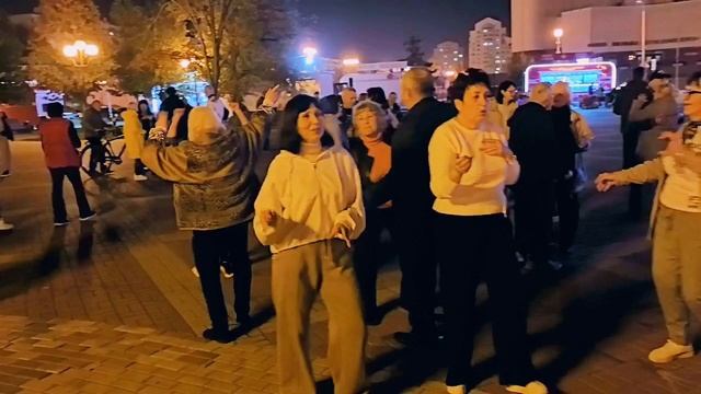 Позови, и я услышу... 17.10.26...