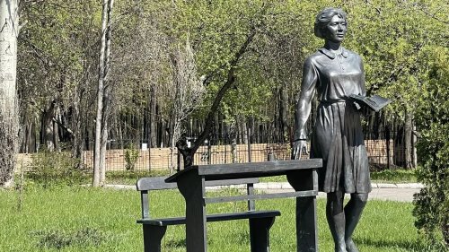 День наставничества. Такое утро