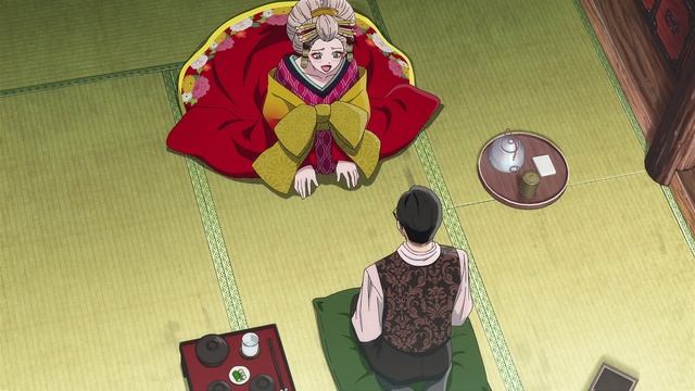 Свадьба светлячков | Hotaru no Yomeiri  (Amazing Dubbing)