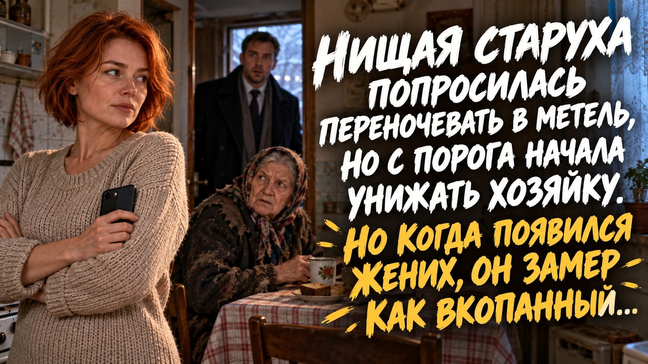 Истории из жизни