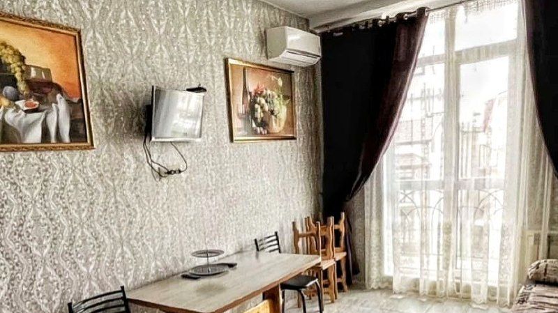 Квартиры в Геленджике по адресу ул. Крымская д.22 к.22 в ЖК ″Черноморский″.