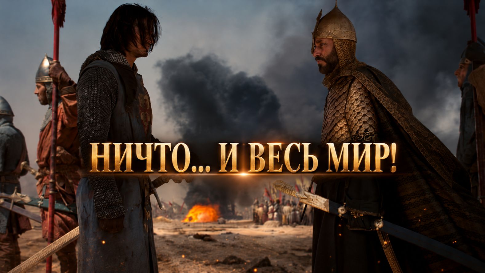 Царствие Небесное