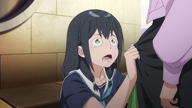Некий ITEM тёмной стороны | Toaru Anbu no Item (Amazing Dubbing)