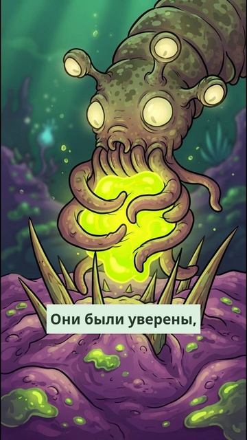 Эволюция