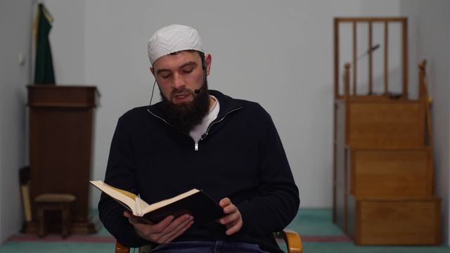 Урок по книге ″Риязу Салихин″