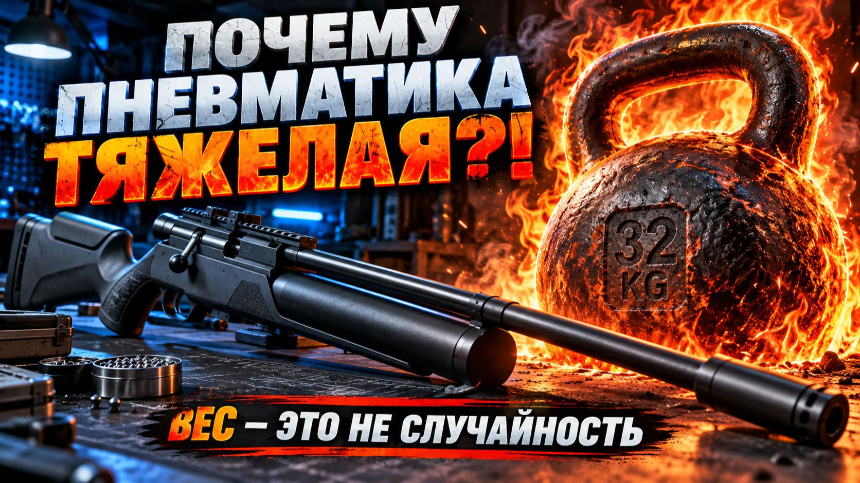 Пневматика