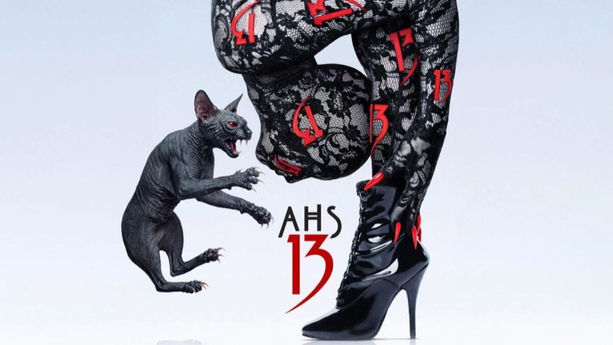 Американская история ужасов - 13 сезон / American Horror Story