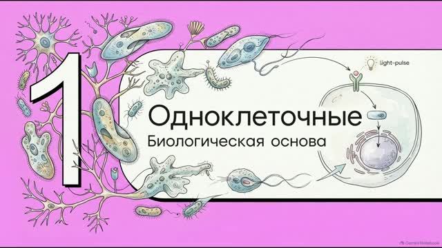 Биология 10 класс 41 Раздражимость и регуляция у организмов