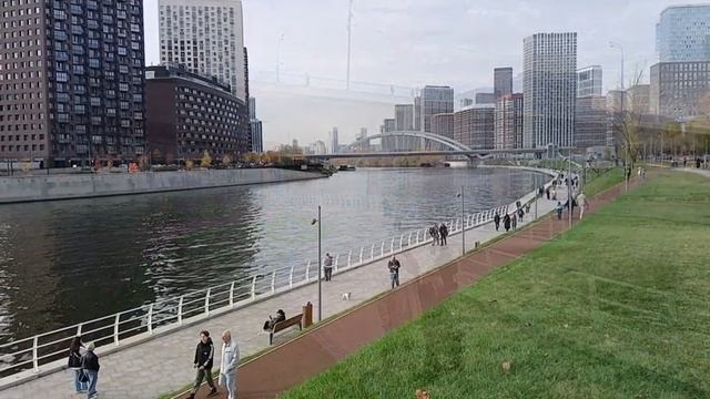 Щелепихенская набережная