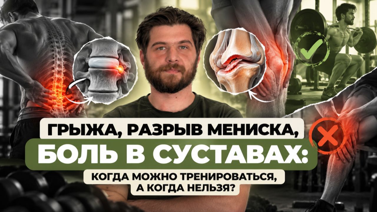 Реабилитация