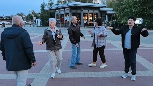 А душе всё хочется скакать... 09.10.26...