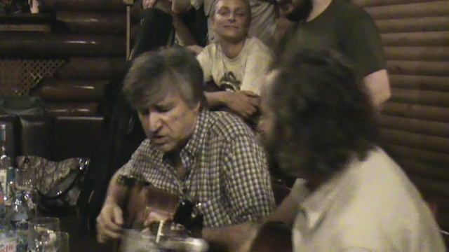 Дни рождения Алексея Кайдалова