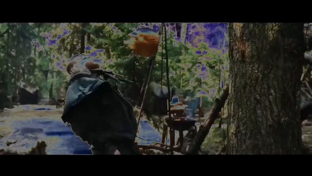 Последний богатырь колобок трейлер in g major 4