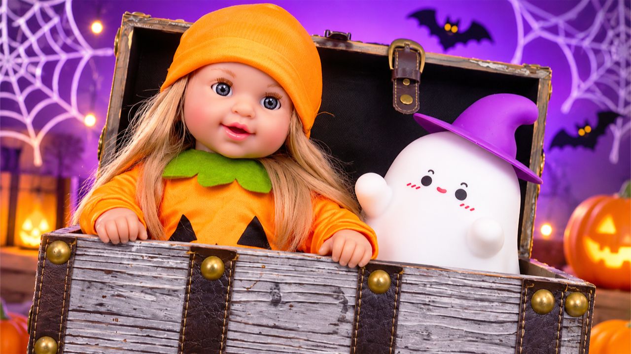 Непослушная Алекс 👧🧸