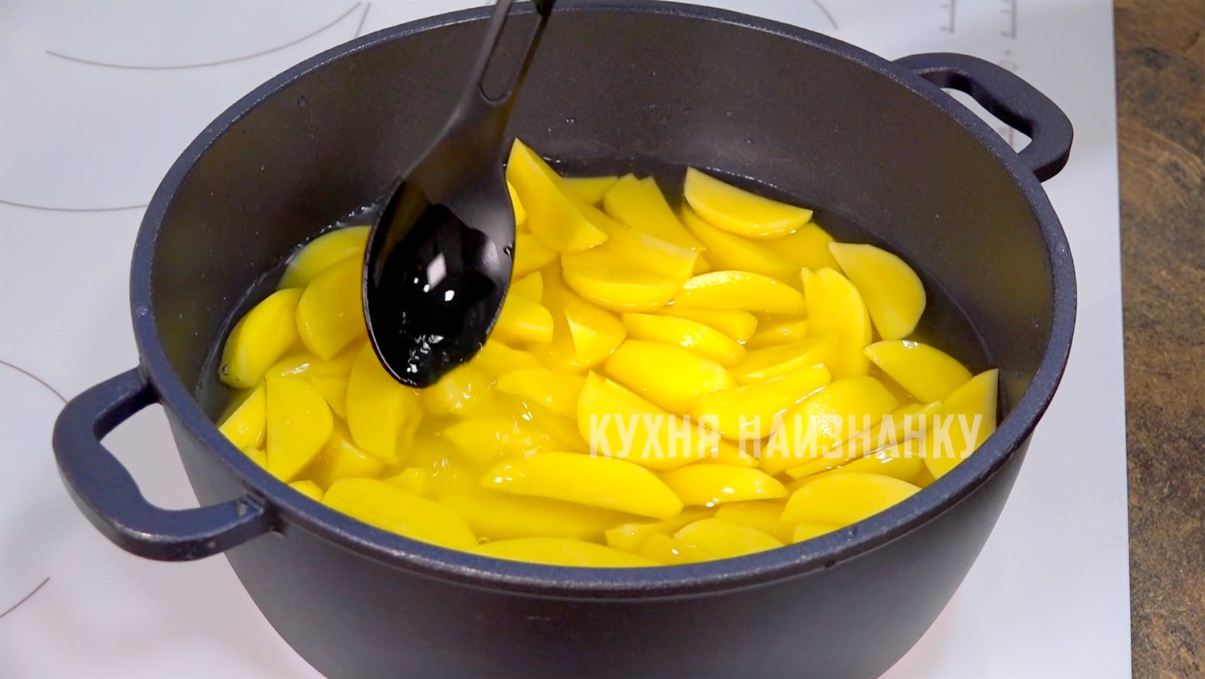 ИЗ ФАРША - Кухня наизнанку