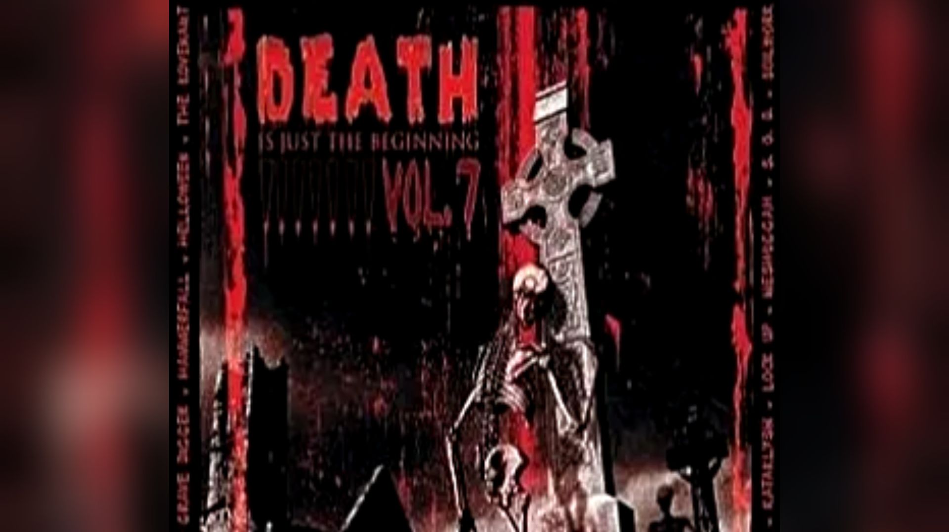 Видеоклипы на DVD и в прямом эфире