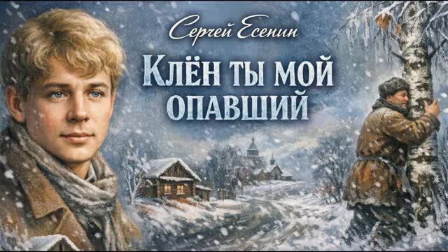Песни поэтов