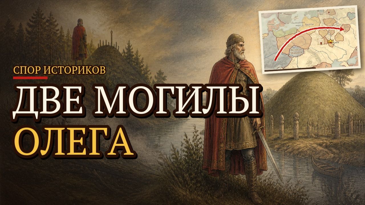 История Руси по порядку