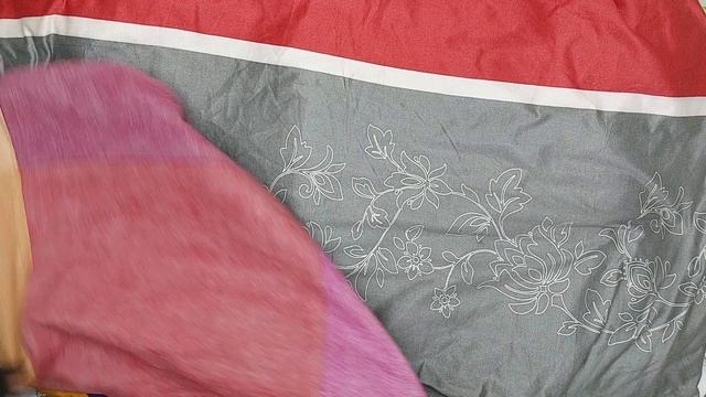 ПДО постельный домашний обиход легкий секонд оптом 5 пак