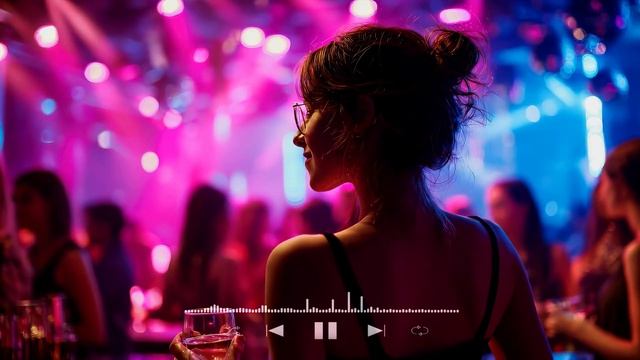 OPEN FORM DEEP HOUSE