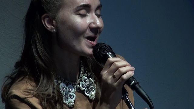Концерты в арт клубе ″Гараж Сен Симона″