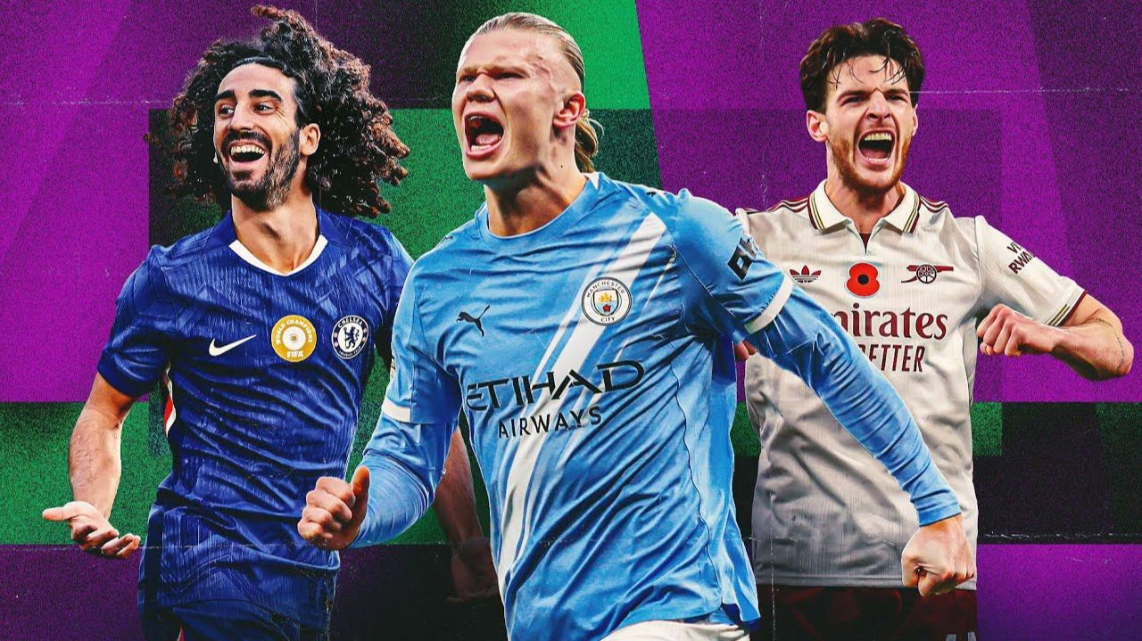 ⚽ АПЛ 2018/19 | ОБЗОР СЕЗОНА АНГЛИЙСКОЙ ПРЕМЬЕР-ЛИГИ | ГОЛЫ И ЛУЧШИЕ МОМЕНТЫ