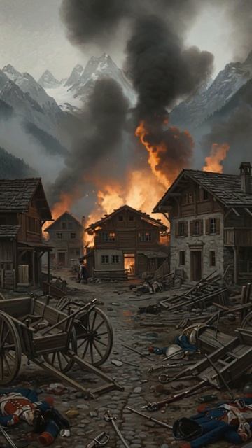 Исторические зарисовки