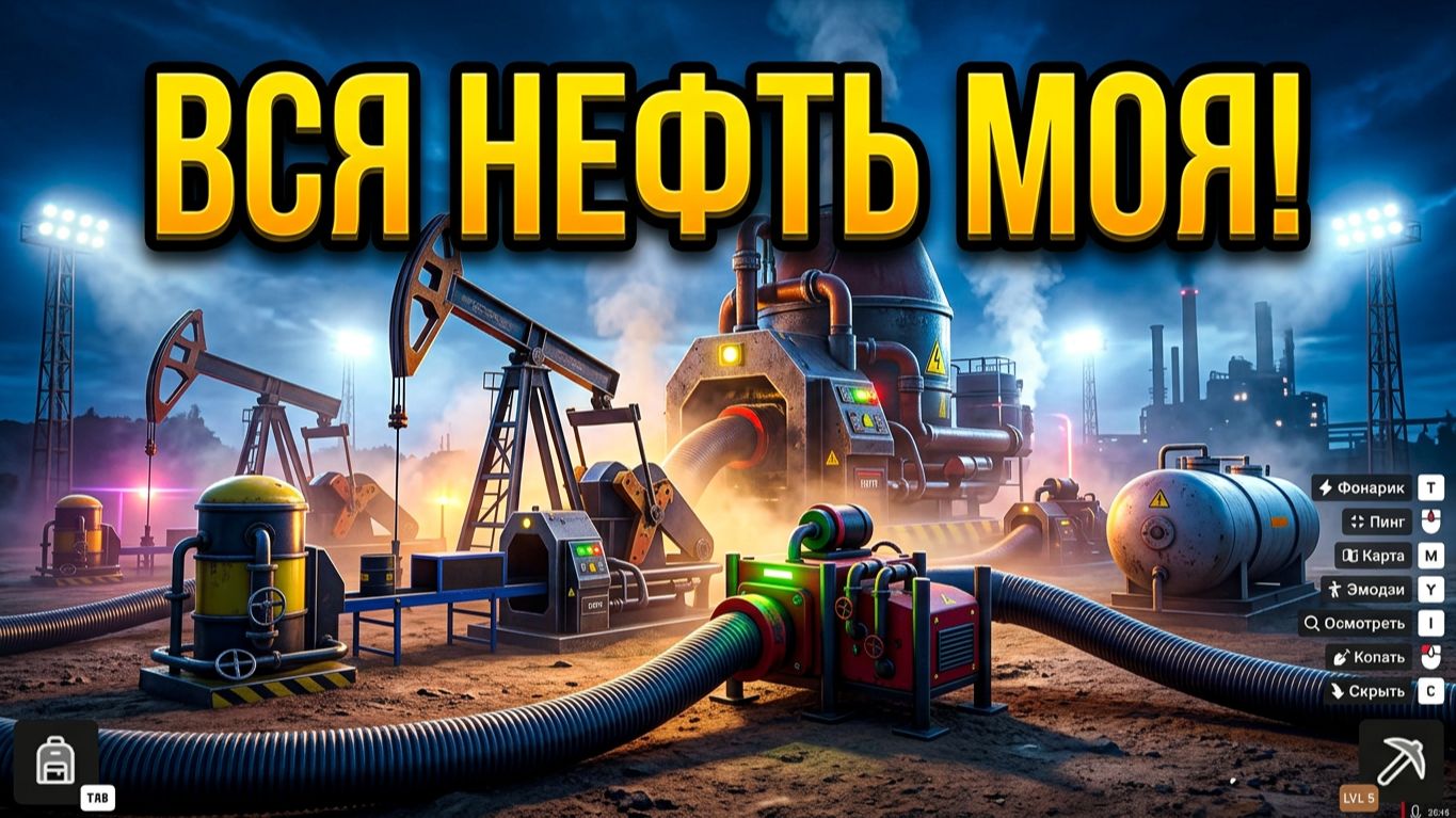 Немного обо всем