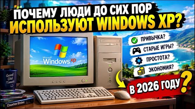 Знакомство с компьютером