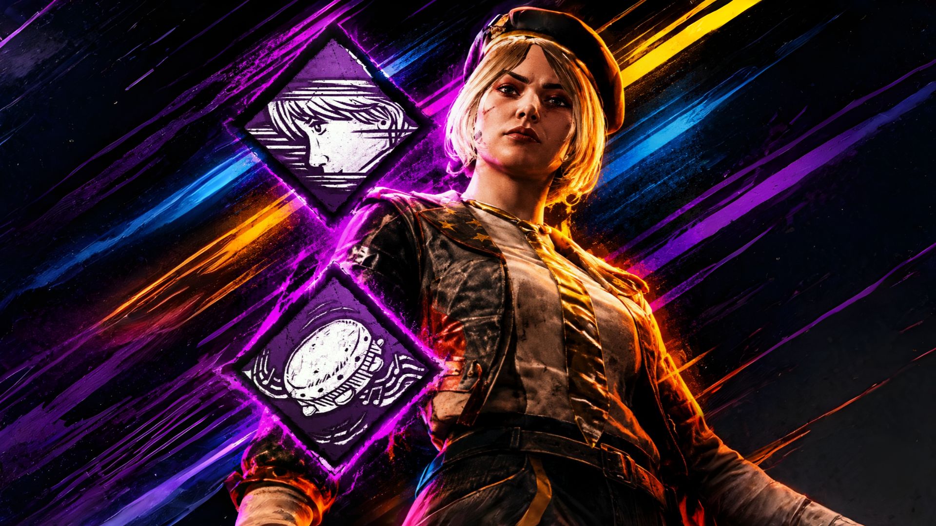 Dead by Daylight