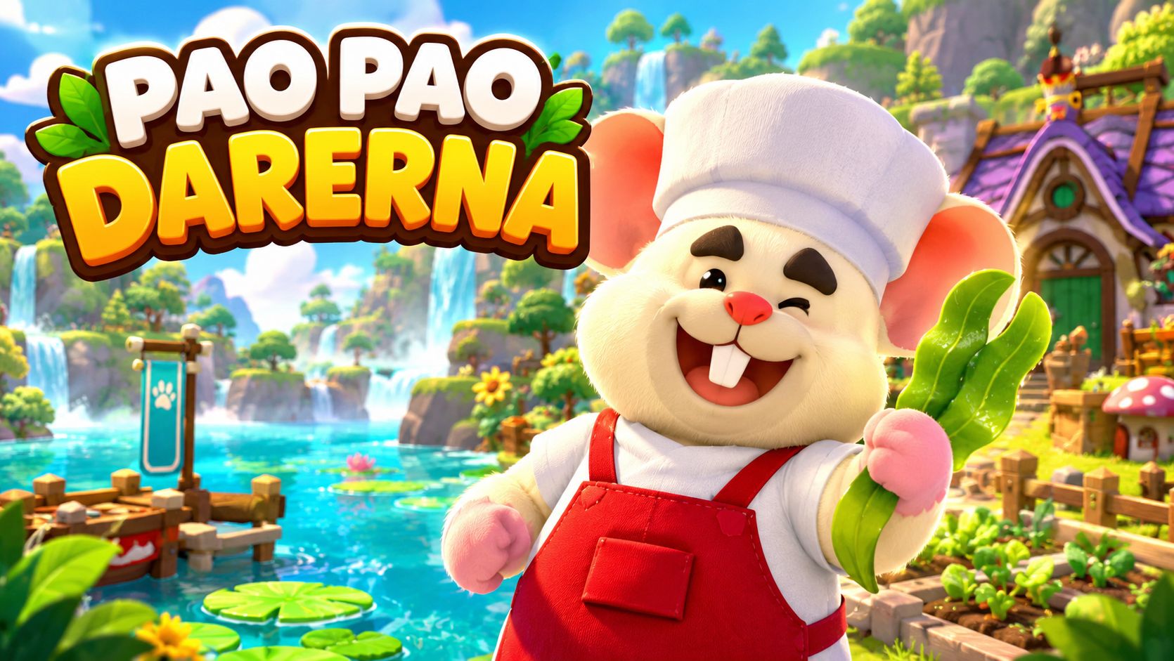 PAO PAO