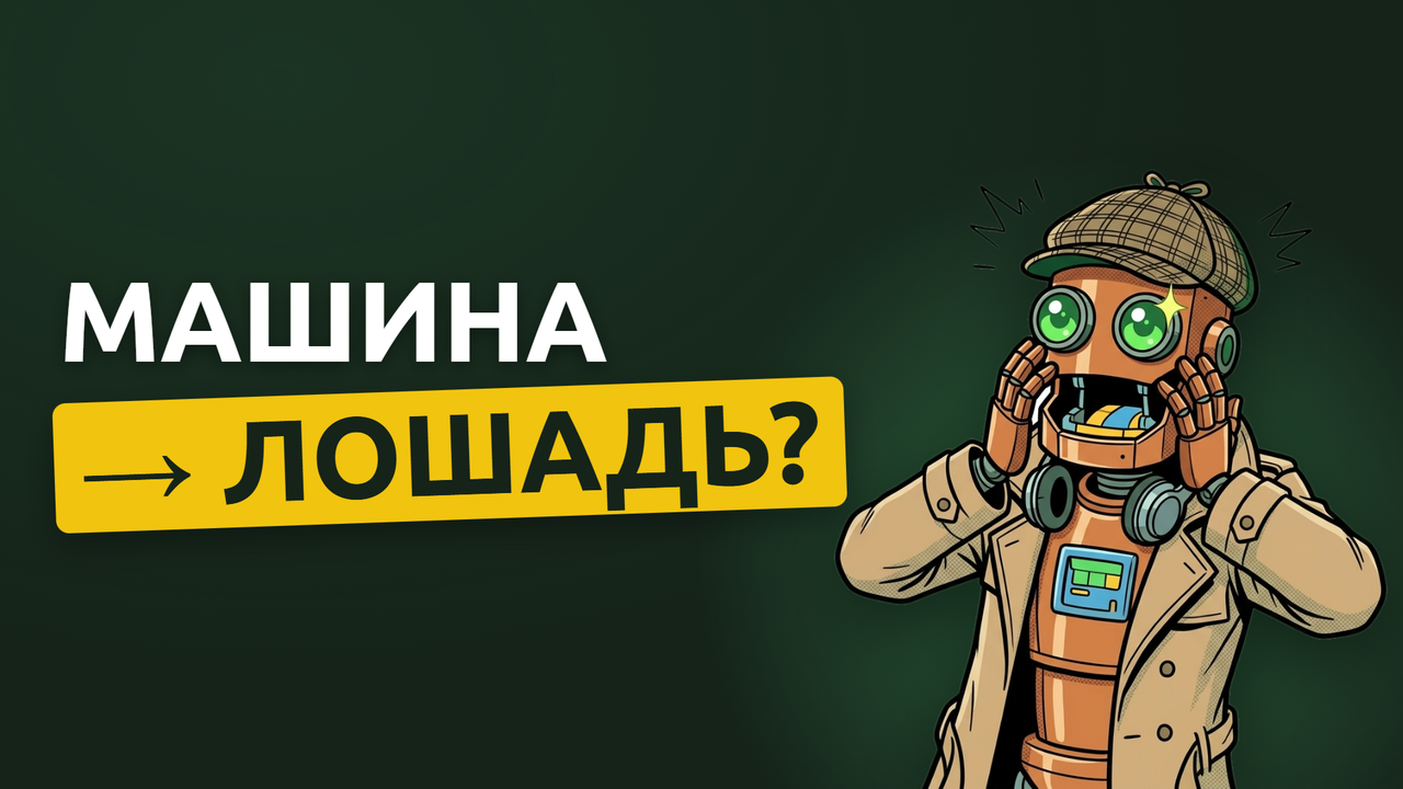 Генерация видео