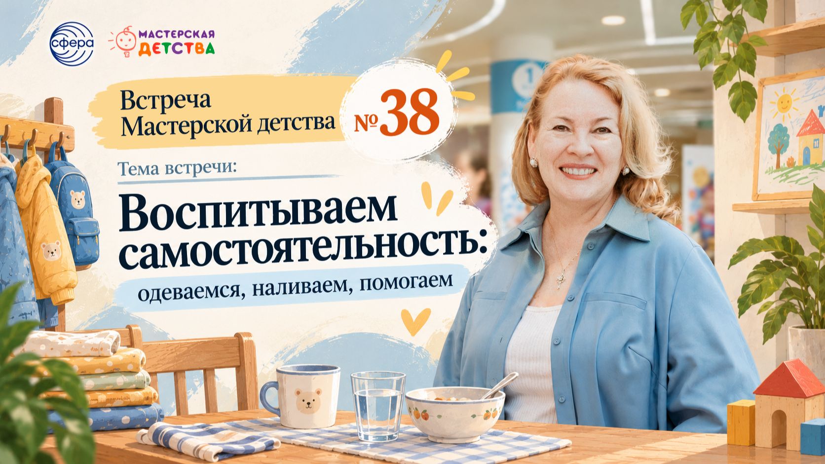 Встречи Клуба