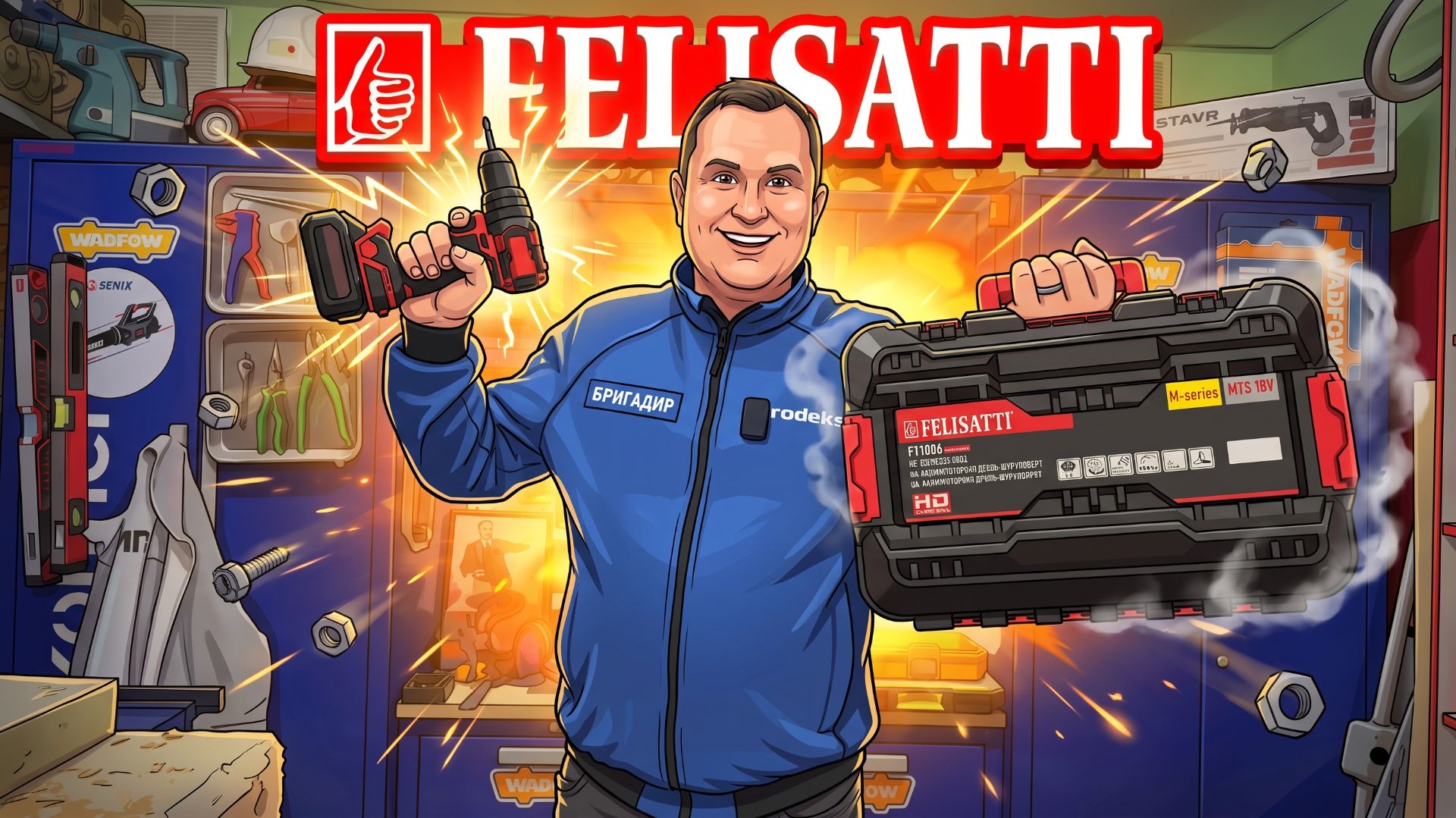 FELISATTI