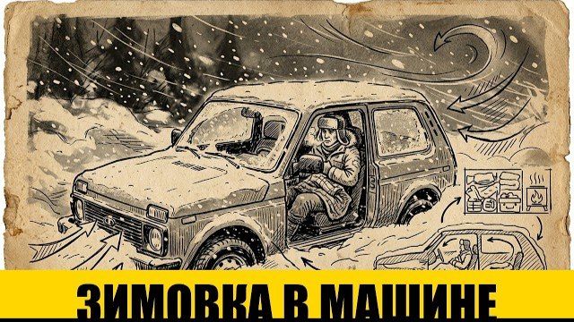 Экстримальные условия