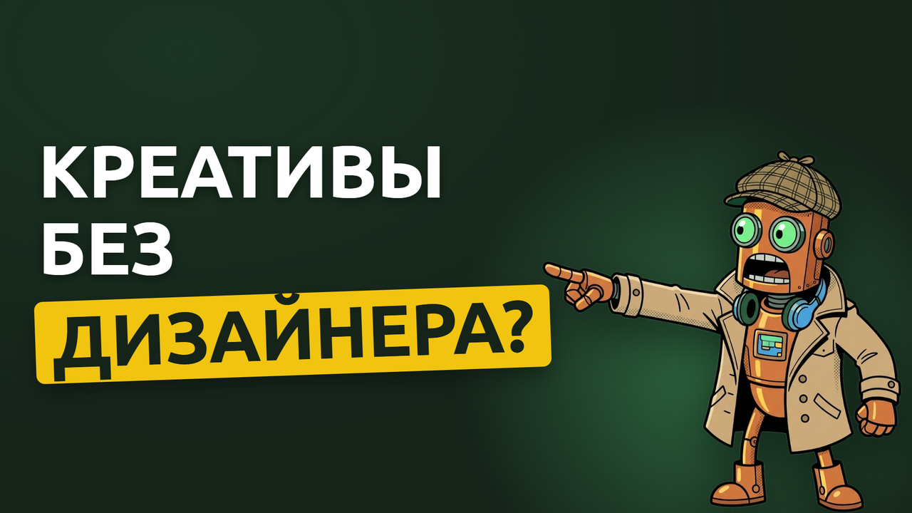 Генерация изображений