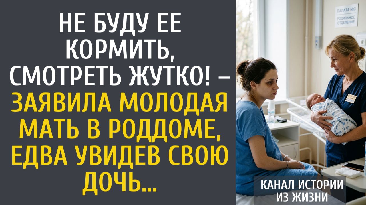 Истории из жизни