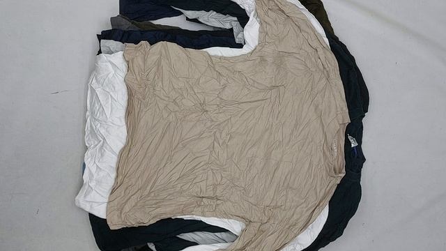 Sport tops (тонковки) дл. рукав секонд оптом 1 пак