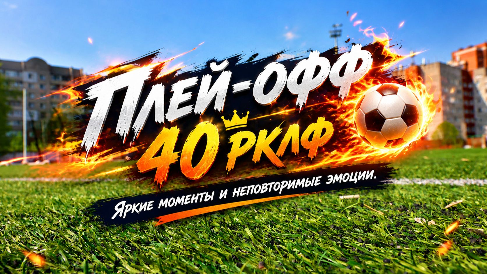 40 РКЛФ