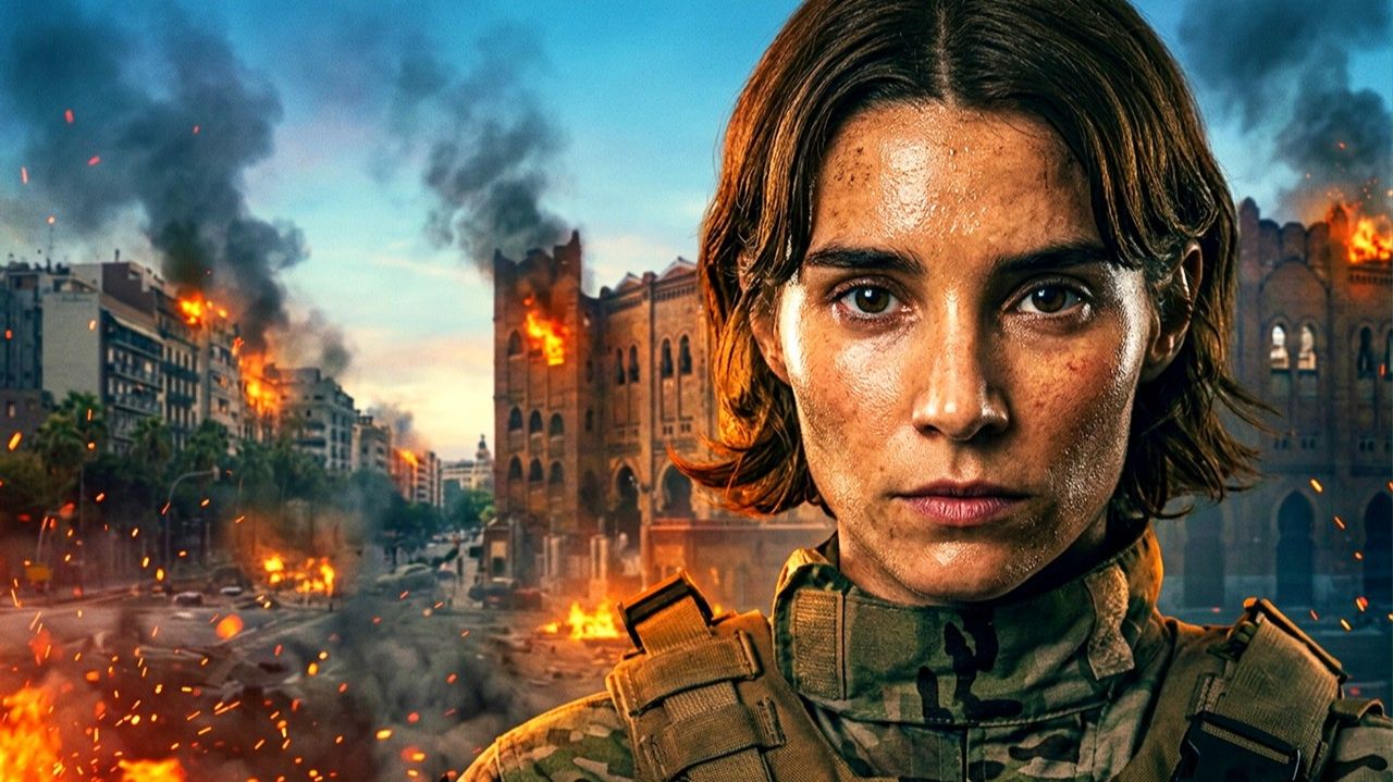 Апокалипсис Z Новый мир фильм (4K Дубляж, 2026)