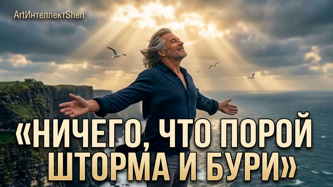 На стихи В. Гуркова