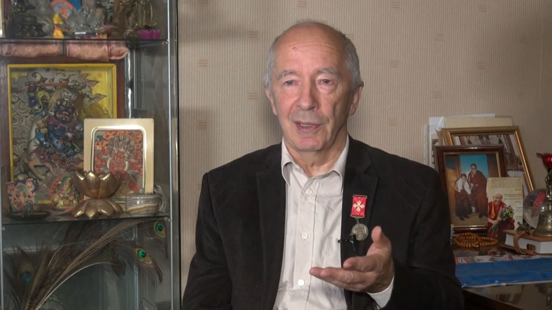 Андрей Терентьев