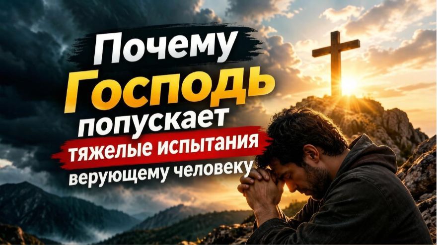 Христианские видеоролики