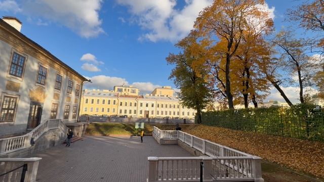 Великолепный Санкт-Петербург
